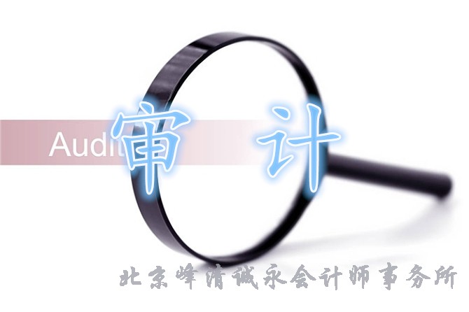 审计业务资料清单