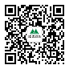 峰清诚永微信二维码